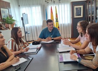 Mos acogerá ‘Mulleres FEMUPO, mulleres que fan Camiño’ para visibilizar el talento femenino gallego