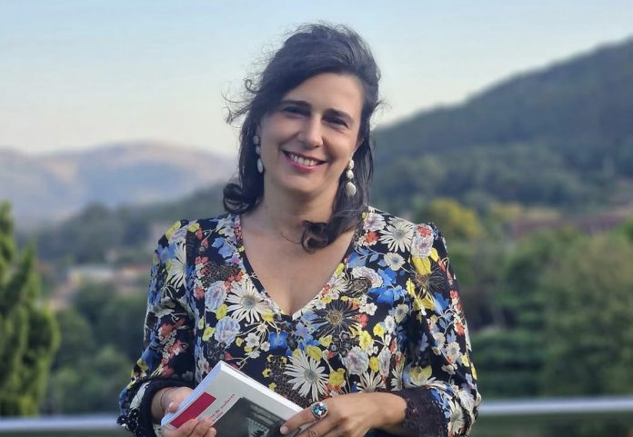 Natalia Jorge Pereira