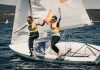 Las campeonas del mundo Neus Fernández y Martina Gomila, Mejor Tripulación de Vela Ligera