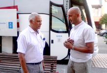 O Porriño se sitúa entre los municipios más solidarios de Pontevedra en donaciones de sangre