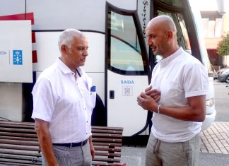 O Porriño se sitúa entre los municipios más solidarios de Pontevedra en donaciones de sangre