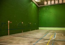 Vigo licita por 548.000 euros la renovación del pabellón Frontón das Travesas