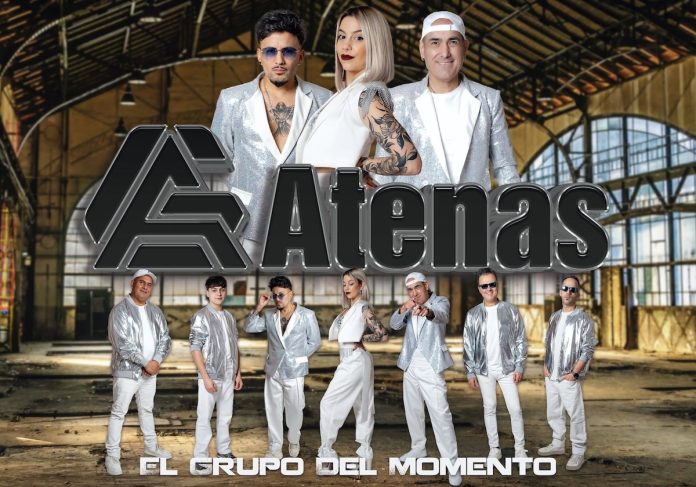 orquesta Atenas