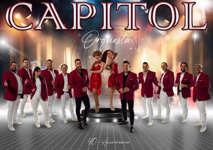 orquesta capitol 26