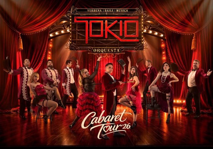orquesta tokio