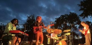 La Cantina del Centro Goianés se llena esta semana de música y propuestas diferentes