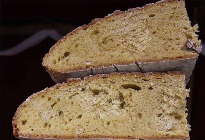 Pan de Millo