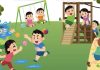 Mos invita a las familias a descubrir el nuevo Parque da Pesqueira