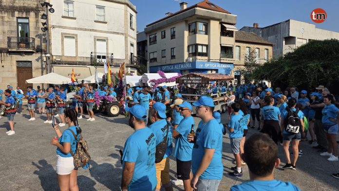 parranda de san roque 26