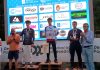 El nigranés Pedro Fernández se proclama campeón gallego júnior de Pump Track