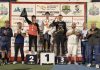 El nigranés Pedro Fernández se proclama subcampeón de España júnior de Pump Track