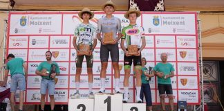 Picusa Academy sella su histórico doblete en la Copa de España Júnior con una exhibición de Hugo Muñoz