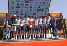 Picusa Academy llega como líder por partida doble a la última carrera de la Copa de España Júnior