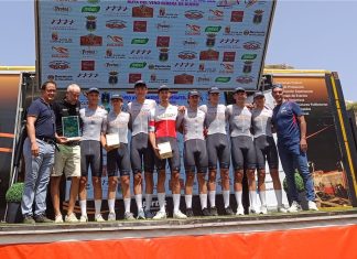 Picusa Academy llega como líder por partida doble a la última carrera de la Copa de España Júnior