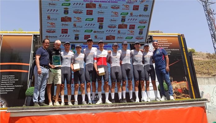 picusa academy Copa de España Júnior