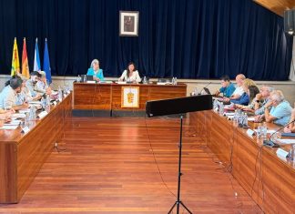 El Pleno de Mos aprueba los festivos locales de 2027