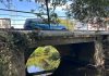 O Porriño recuperará A Ponte das Amíndoas y creará un gran parque fluvial para prevenir inundaciones