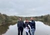 O Porriño acogerá la ruta natural «Entre Muiños e Fragas»