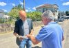 O Porriño destina más de 188.000€ a mejorar firmes, pavimentos y plazas