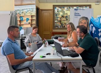 El PP de Gondomar recurrirá el convenio de la Fase II de A Pasaxe por el impacto económico y social