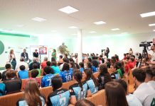 La Diputación convierte a Vigo en capital del balonmano ibérico