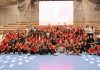 El Guardés 2026/2027, presentado ante los suyos