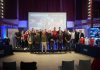 Presentan la Supercopa de Galicia en Tui