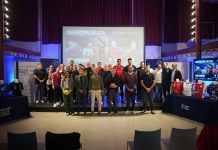 Presentan la Supercopa de Galicia en Tui
