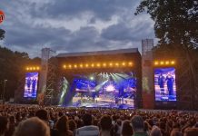 Castrelos cierra el verano con tres días consecutivos de conciertos