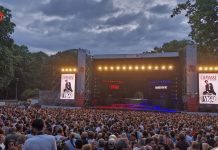 Castrelos despide un verano histórico tras congregar a más de 600.000 personas