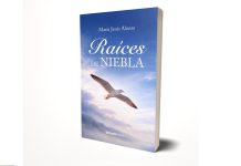 María Jesús Alonso presenta en A Guarda su libro Raíces de Niebla