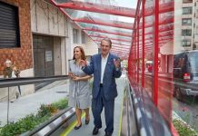 Vigo completa su nuevo eje mecánico con las rampas de Pintor Colmeiro