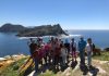 Las Islas Atlánticas recuperan sus rutas guiadas