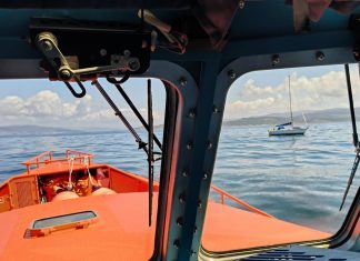 Segundo incidente con orcas en un velero en apenas 24 horas