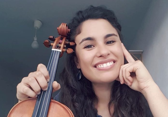 Sara Areal