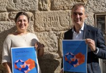Tui dedica septiembre a recuperar y divulgar su patrimonio judío con trece actividades