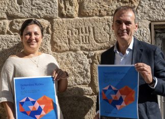 Tui dedica septiembre a recuperar y divulgar su patrimonio judío con trece actividades