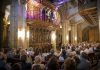 Música no Claustro celebra la nueva etapa del órgano de la Catedral de Tui con un concierto de música sacra