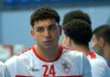 El Atlético Novás ficha a Sofyan Wael