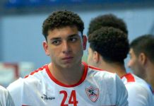 El Atlético Novás ficha a Sofyan Wael