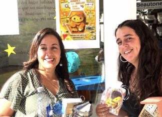 Nigrán celebra el Día Mundial del Gamer con una aventura infantil entre abejas