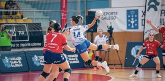 El Guardés se proclama campeón de la Supercopa de Galicia