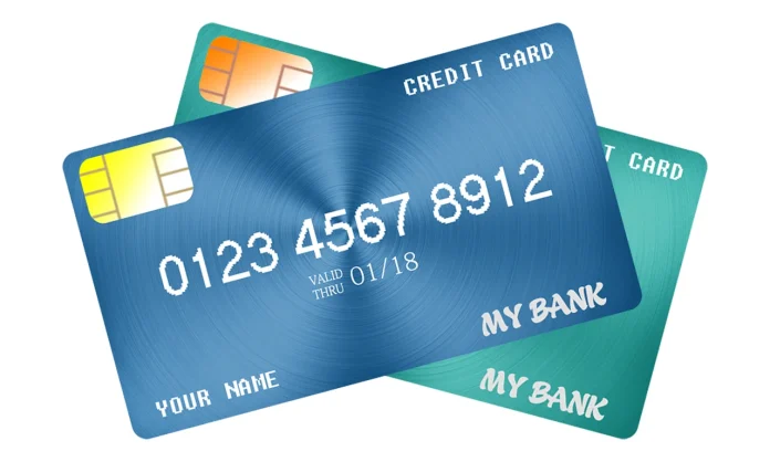 tarjeta bancaria