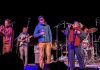 El Minho Reggae Splash celebra su X edición junto al Miño