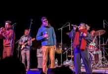 El Minho Reggae Splash celebra su X edición junto al Miño