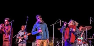 El Minho Reggae Splash celebra su X edición junto al Miño
