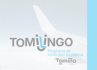 Tomiño ayudará a diez estudiantes para realizar una inmersión lingüística en Reino Unido