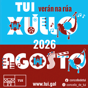 CONCELLO DE tui