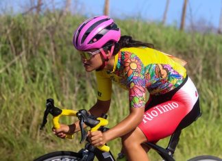 La cubana Vanesa Hernández completa la plantilla del Team Oiense Women