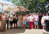Torroso homenajea a las comisiones de las fiestas de la Virxe das Dores y San Mamede